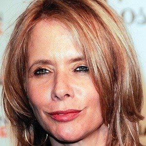 Rosanna Arquette, 64 (Movie Actress)