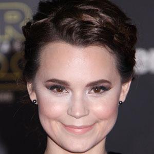 Celebrities born on June 8