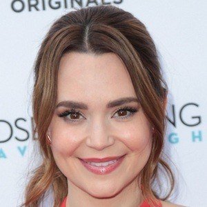 Rosanna Pansino, 40 (Звезда Youtube)
