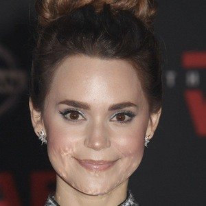 Rosanna Pansino, 40 (YouTube明星)
