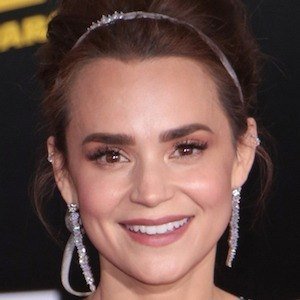 Rosanna Pansino, 40 (YouTube Star)