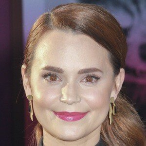 Rosanna Pansino, 40 (YouTuber)