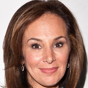 Rosanna Scotto, 67 (Journalist)