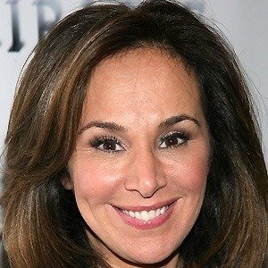 Rosanna Scotto, 67 (Journalist)