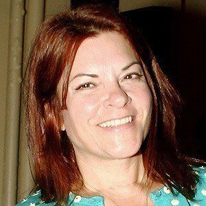 Rosanne Cash, 68 (Country Singer)