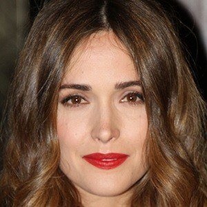Rose Byrne, 44 (Film Actrice)