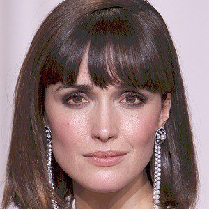 Rose Byrne, 44 (Actriz de Cine)