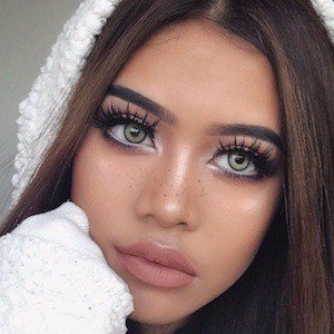 Rose Maniego, 25 (Instagram Star)