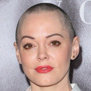 Rose McGowan image 4