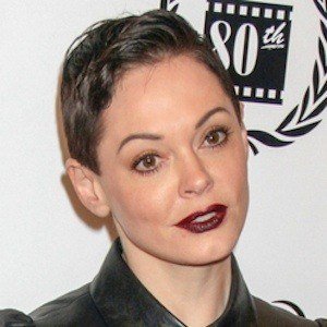 Rose McGowan image 5
