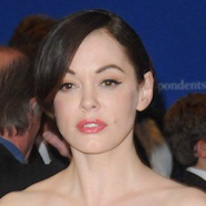 Rose McGowan image 6