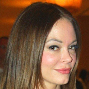 Rose McGowan image 7