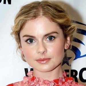 Rose McIver image 3