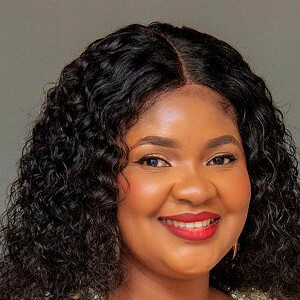 Rose Ndauka, 36 (Rapper)