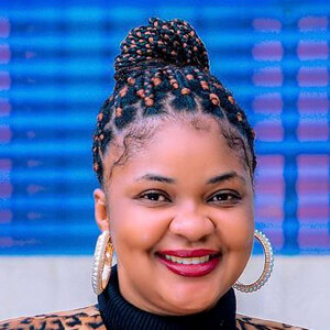 Rose Ndauka, 36 (說唱歌手)