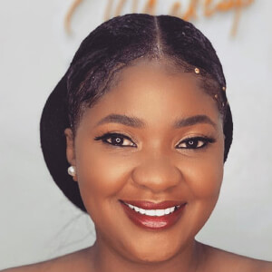 Rose Ndauka, 36 (Rapper)