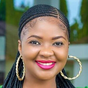 Rose Ndauka