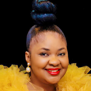 Rose Ndauka, 36 (Rapper)
