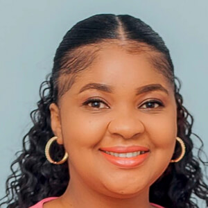 Rose Ndauka, 36 (Rapper)