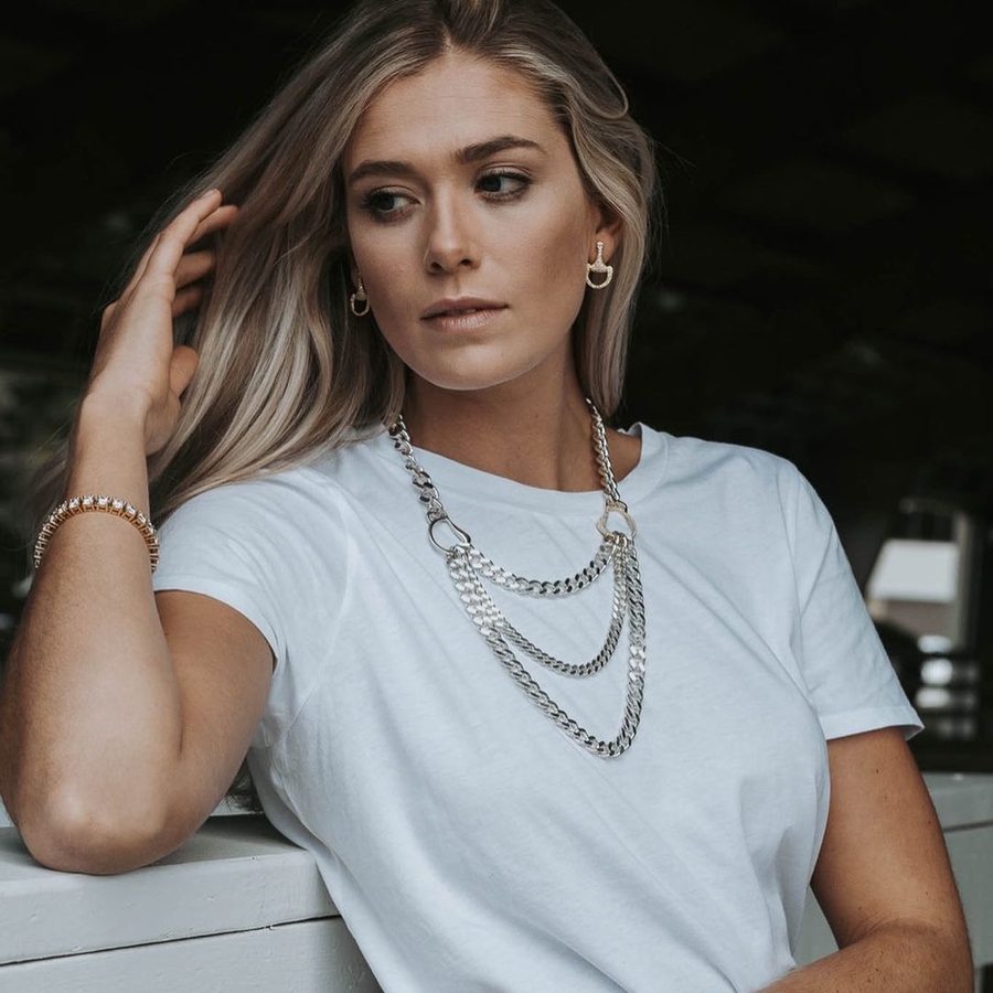 Rose Reid, 26 (Movie Actress)