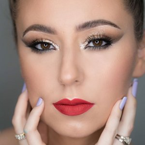 Rose Siard, 36 (Instagram明星)