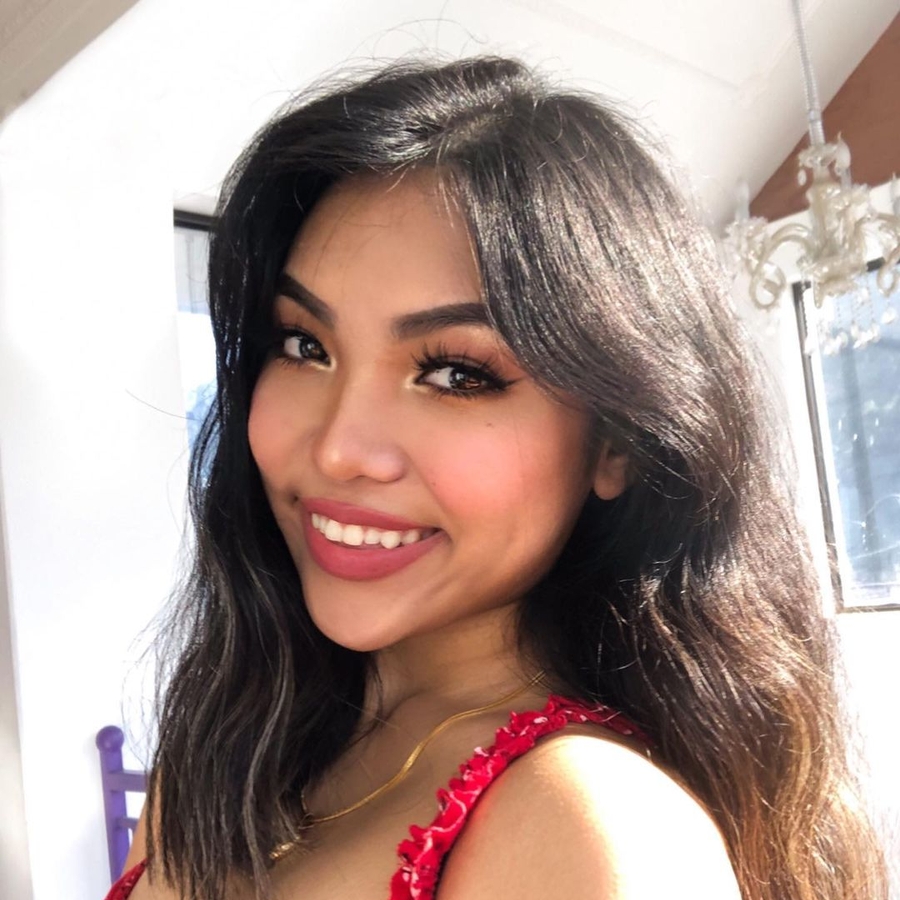Rose Tamang, 23 (YouTube Star)