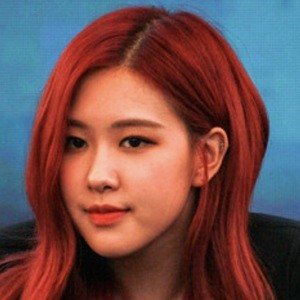 Roseanne Park, 28 (流行歌手)