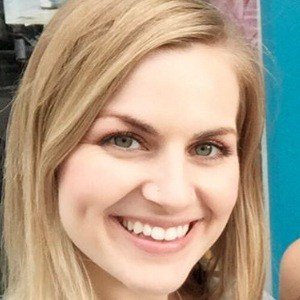 Roseanne Spaughton, 35 (YouTube Star)