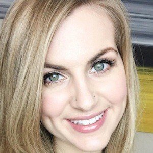 Roseanne Spaughton, 35 (Estrella de YouTube)