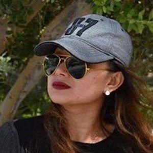 Roselie Rosal, 53 (Ngôi sao Funimate)