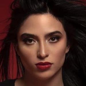 Roselin Llanes, 27 (TikTok明星)