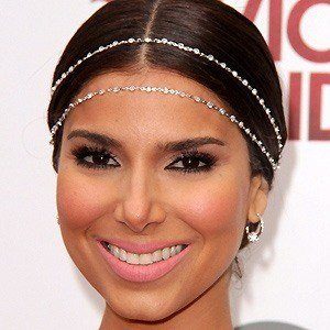 Roselyn Sánchez, 50 (电影女演员)