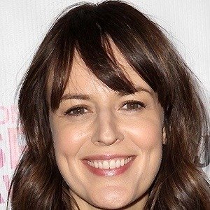 Rosemarie DeWitt, 52 (電影女演員)