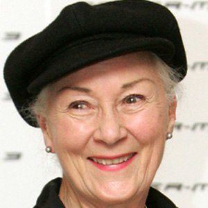 Rosemary Harris, 96 (Movie Actress)