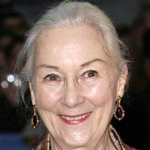 Rosemary Harris, 98 (電影女演員)