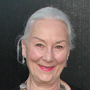 Rosemary Harris, 98 (Movie Actress)