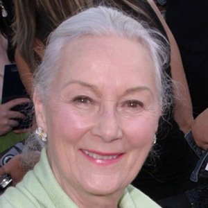 Rosemary Harris, 98 (电影女演员)