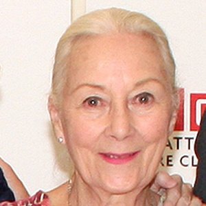 Rosemary Harris, 98 (Movie Actress)