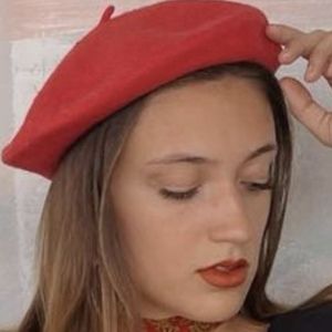 Rosemaryretro, 28 (TikTok明星)