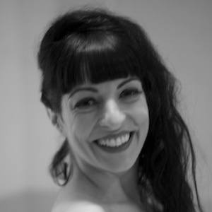 Roser Amills, 50 (Journalist)