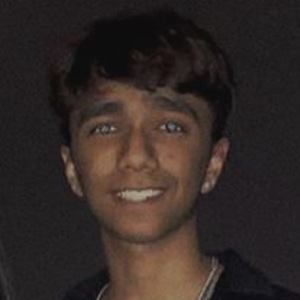 Roshan Jeet, 21 (TikTok Star)