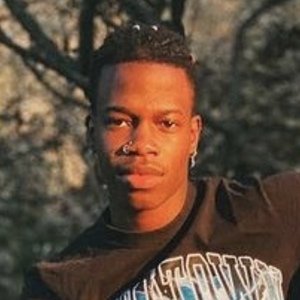 Roshaun Diah, 23 (TikTok Star)