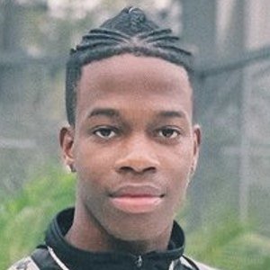 Roshaun Diah image 7