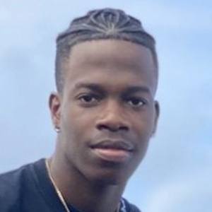 Roshaun Diah, 23 (TikTok Star)