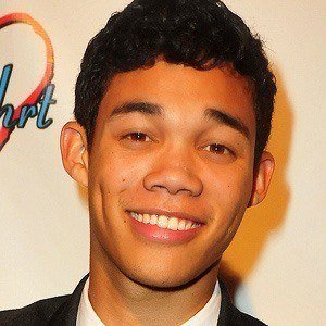 Roshon Fegan image 3