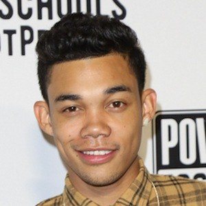 Roshon Fegan image 4