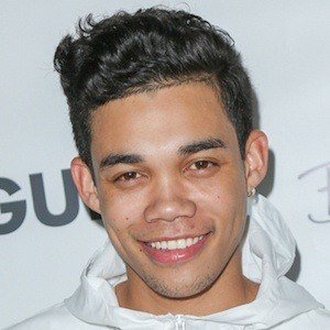 Roshon Fegan image 5