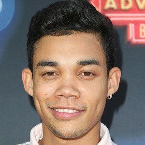 Roshon Fegan image 6