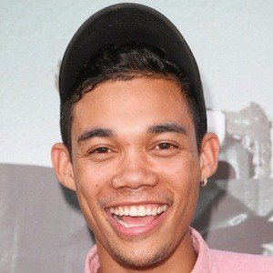 Roshon Fegan image 7