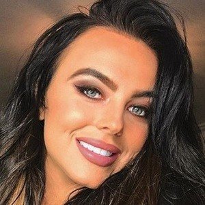 Rosie Anna Williams, 34 (现实之星)